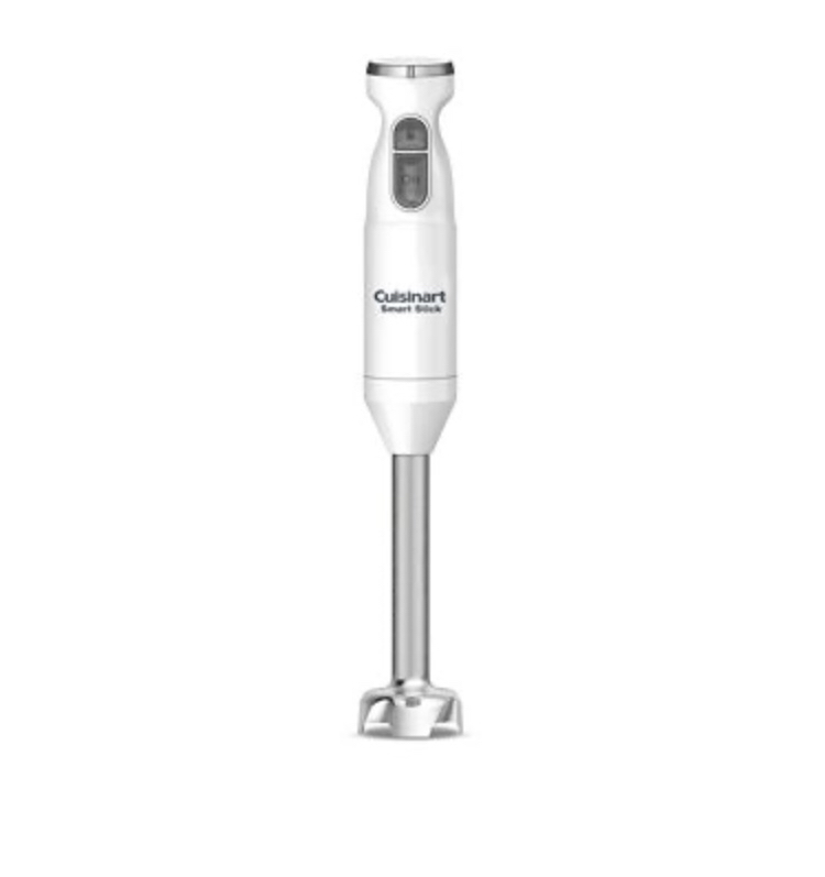 Stick blender