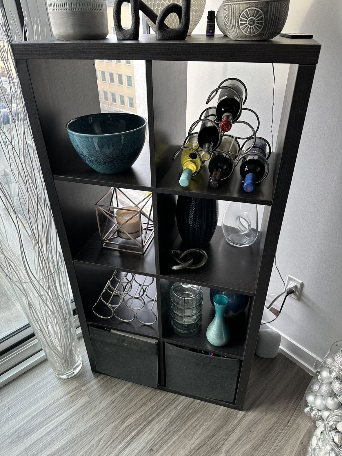 Shelving / storage unit - photo 2