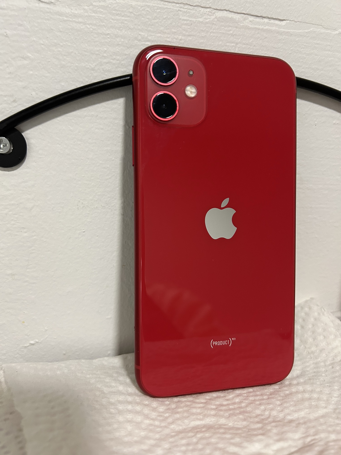 iPhone 11 ( Read Description) thumbnail