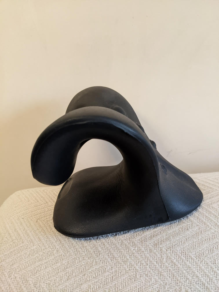 Neck stretcher #freecycle image indicator(2)