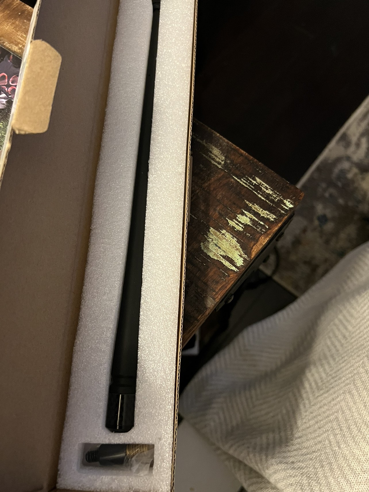 Replacement Jeep antenna BNIB image indicator(4)