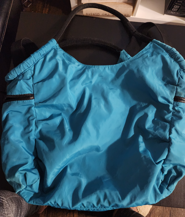 Bag -ANY TYPE OF USE