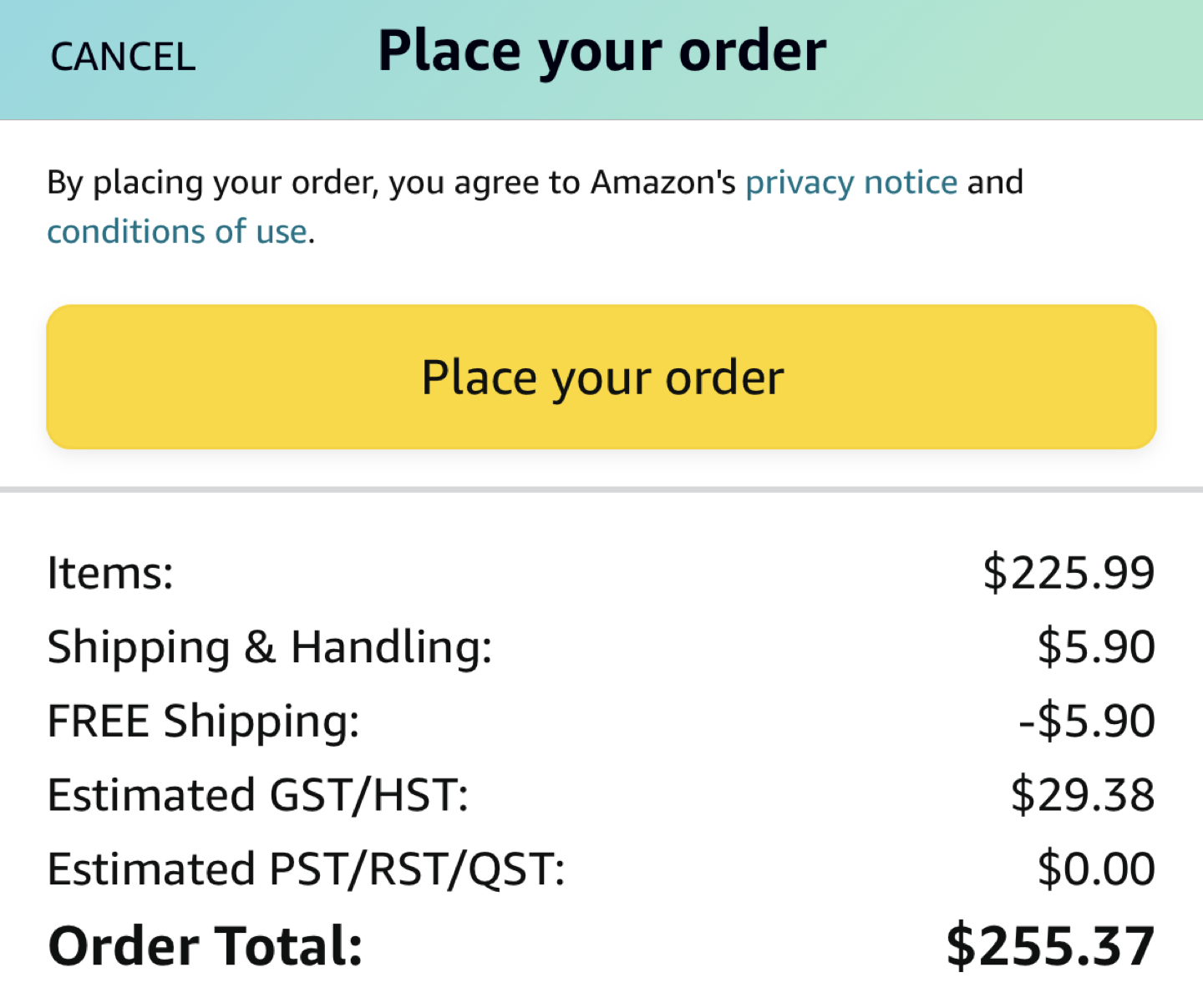 Amazon Vanity for Girls - photo 4
