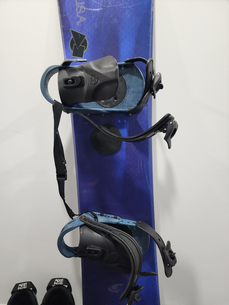 snowboard bundle - photo 2