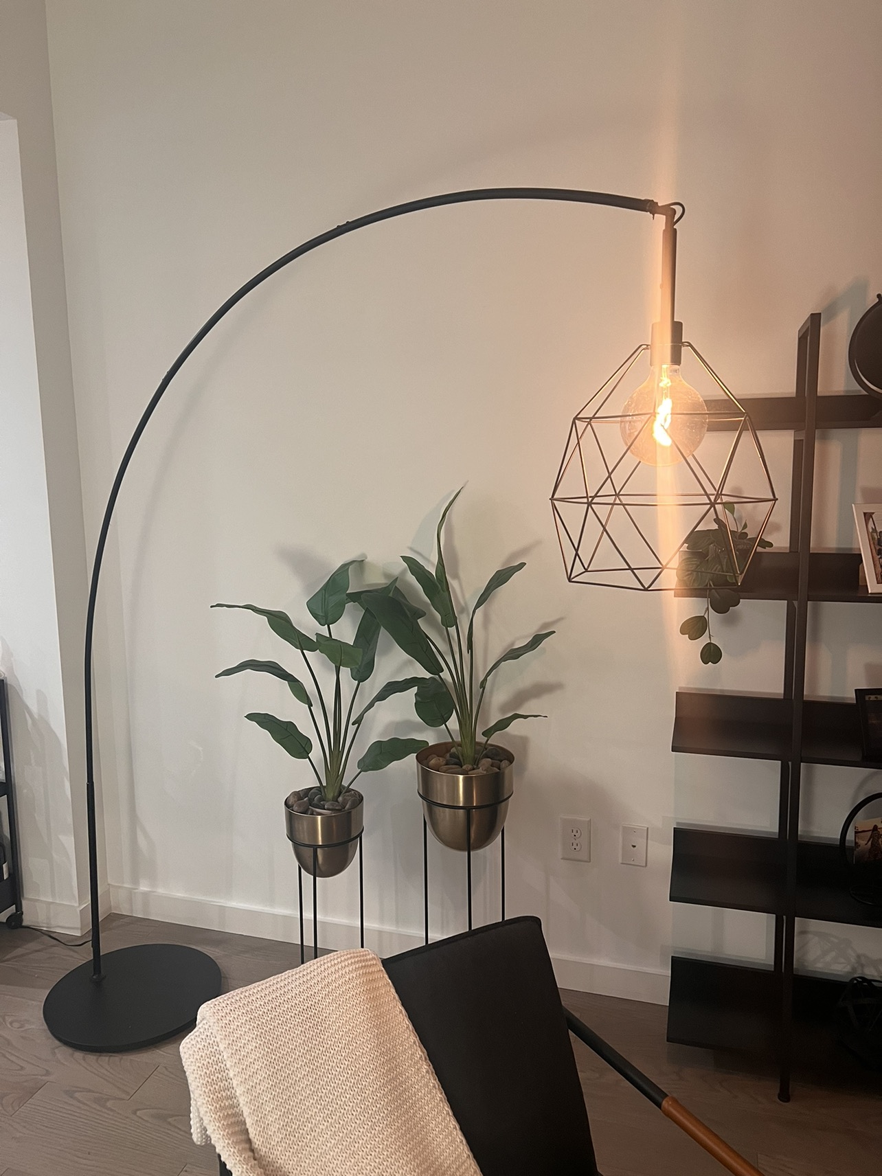Ikea Floor Lamp