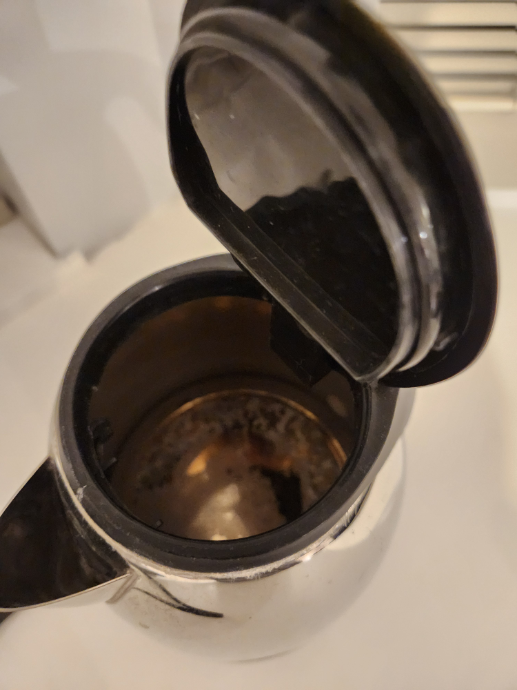 water boiler #freecycle - photo 2