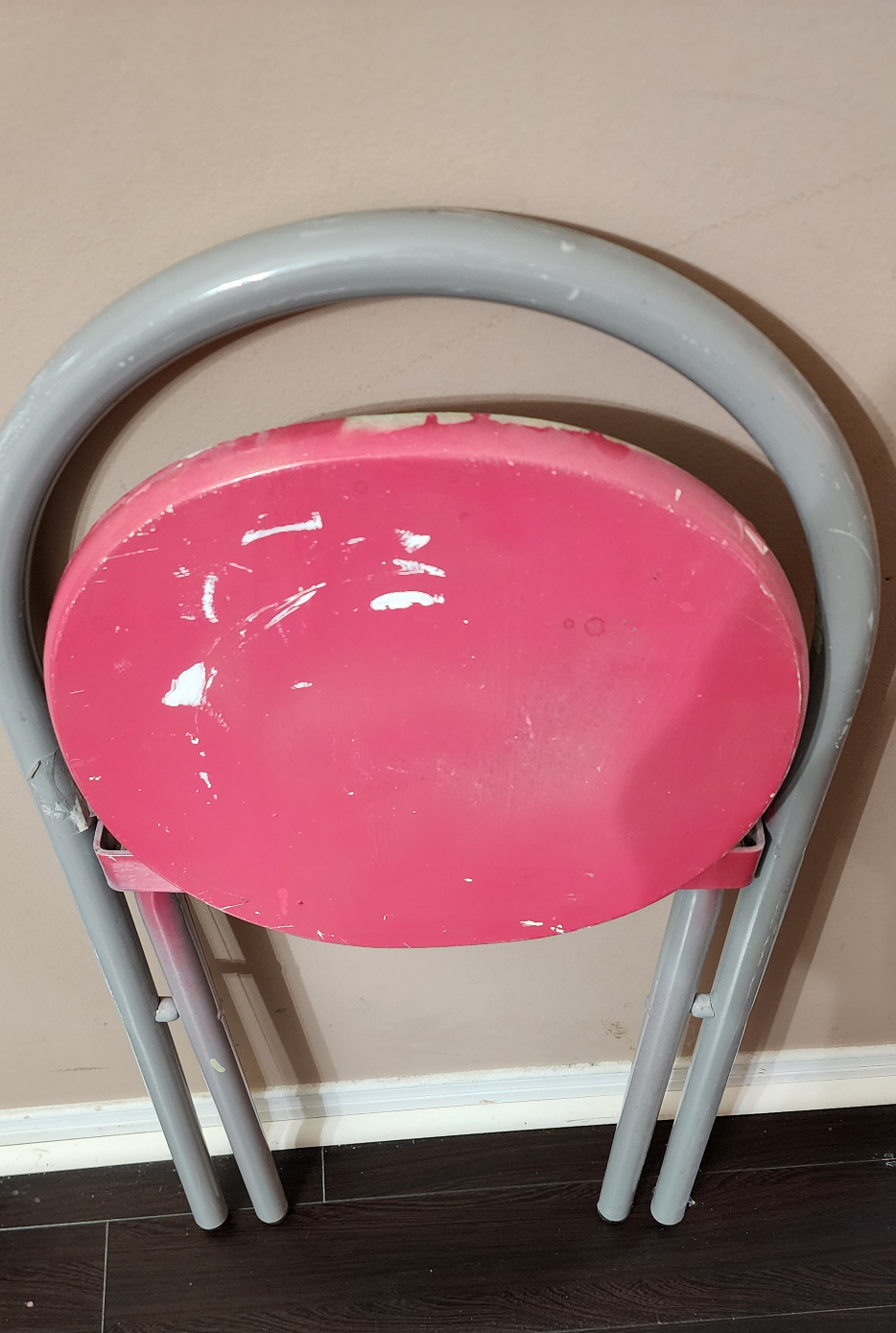 kids chair🥕🥕🥕 - photo 2