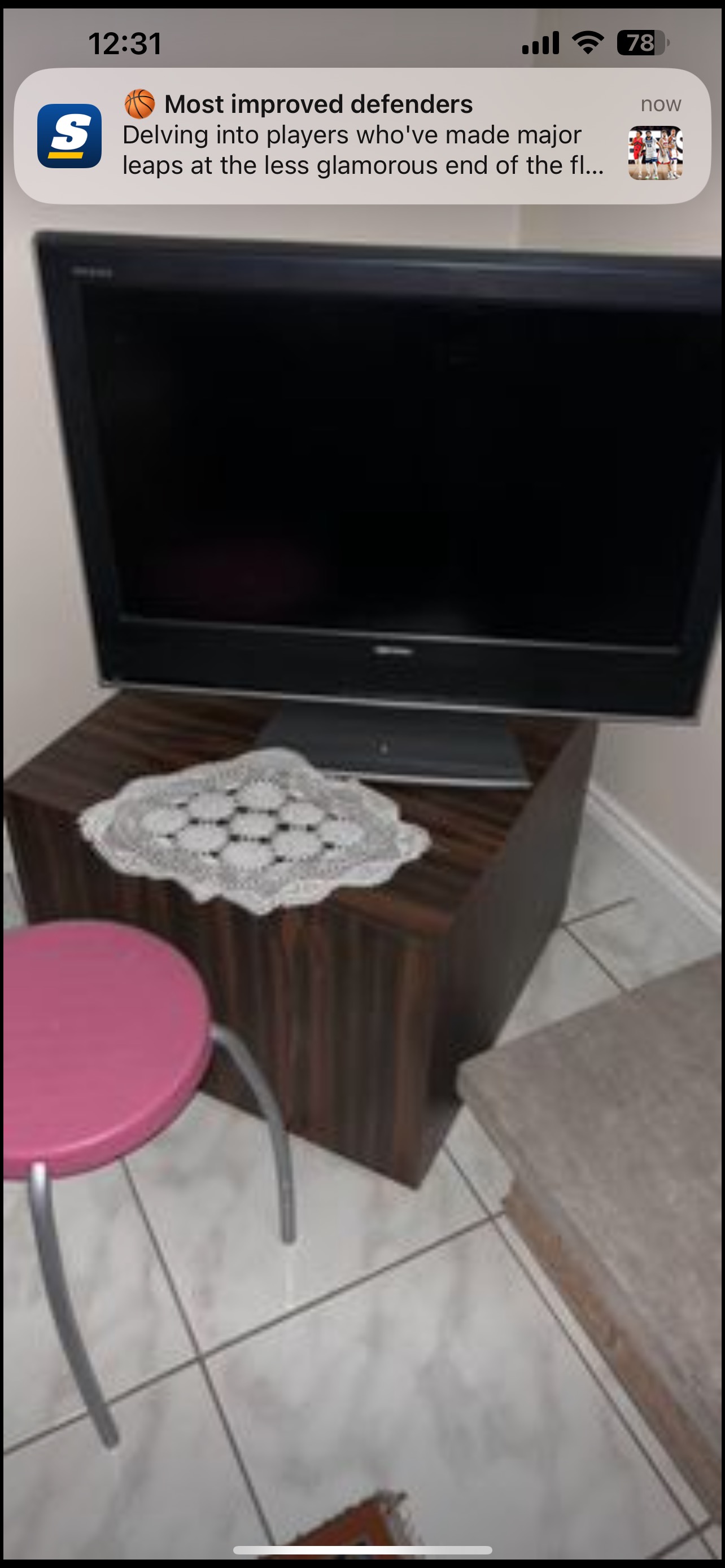 TV - photo 2