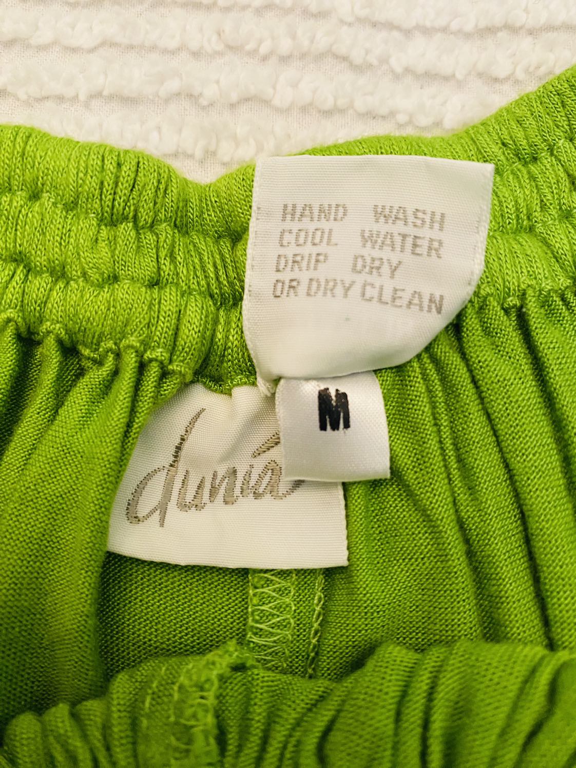 Super Cute High-Cut Shorts image indicator(3)