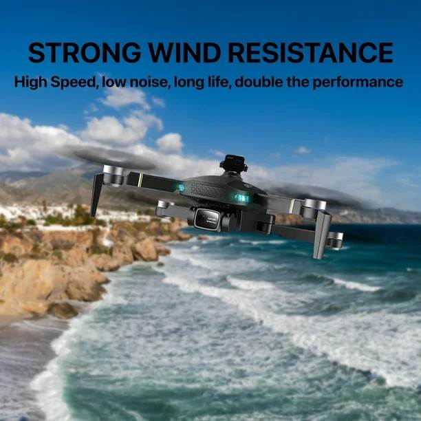 brand new 4k camera drone image indicator(7)