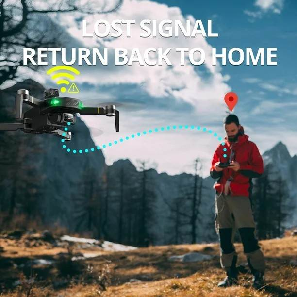 brand new 4k camera drone image indicator(8)