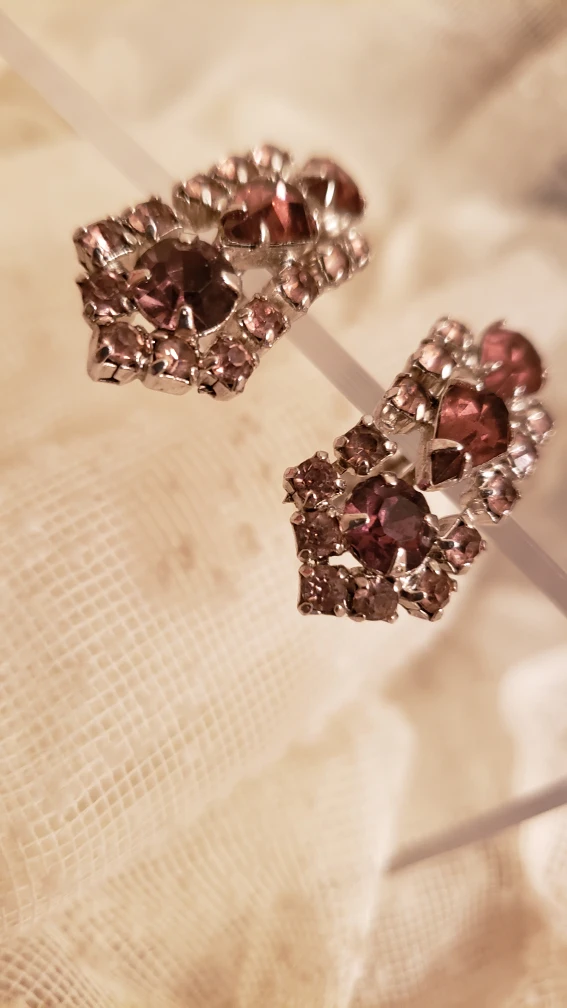 Earrings image indicator(4)