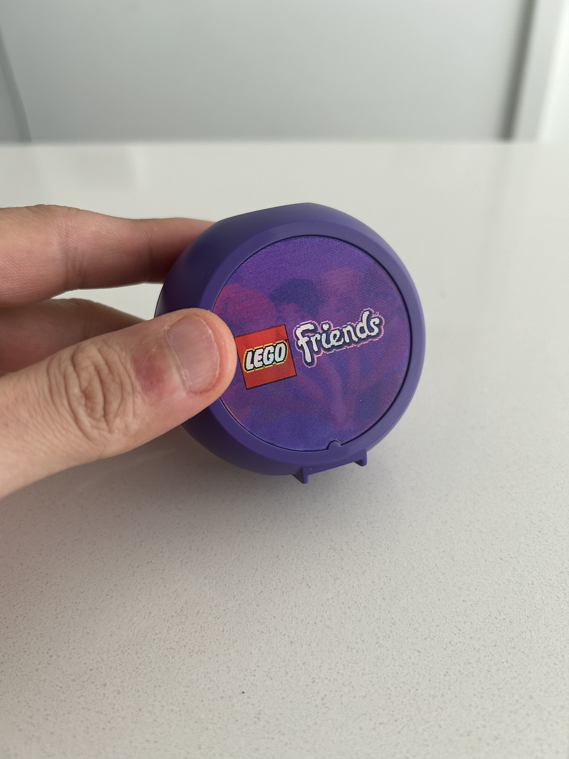 LEGO Friends Doll + Kitchen Set - photo 5