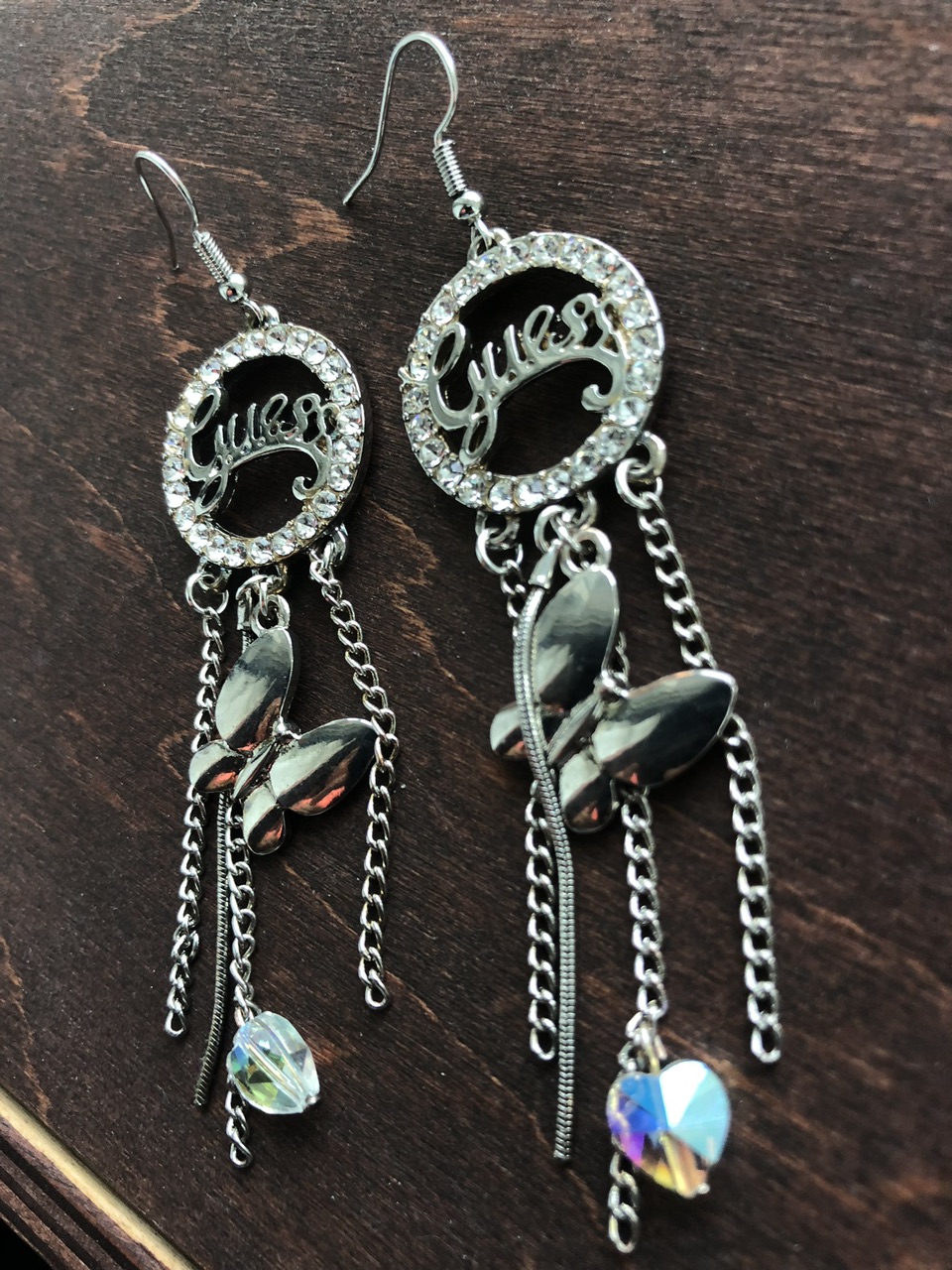 Guess Earrings - photo 3