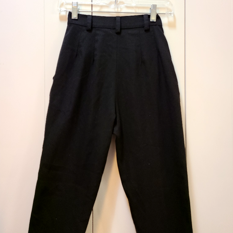 women's Twill trousers