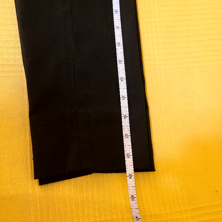 women's Twill trousers image indicator(9)