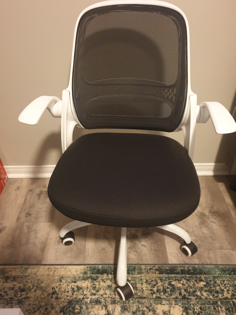 office chair thumbnail
