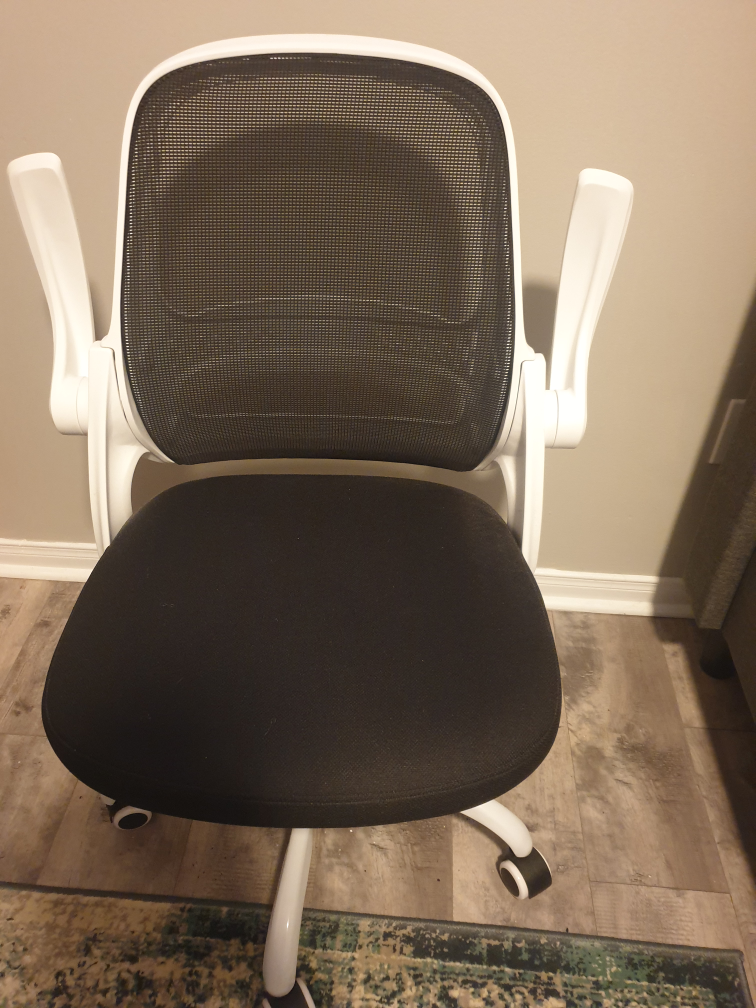office chair - photo 2