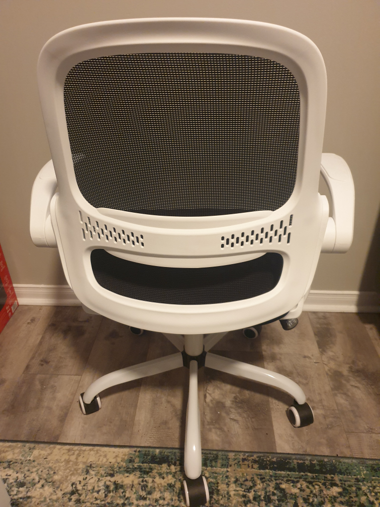 office chair - photo 3