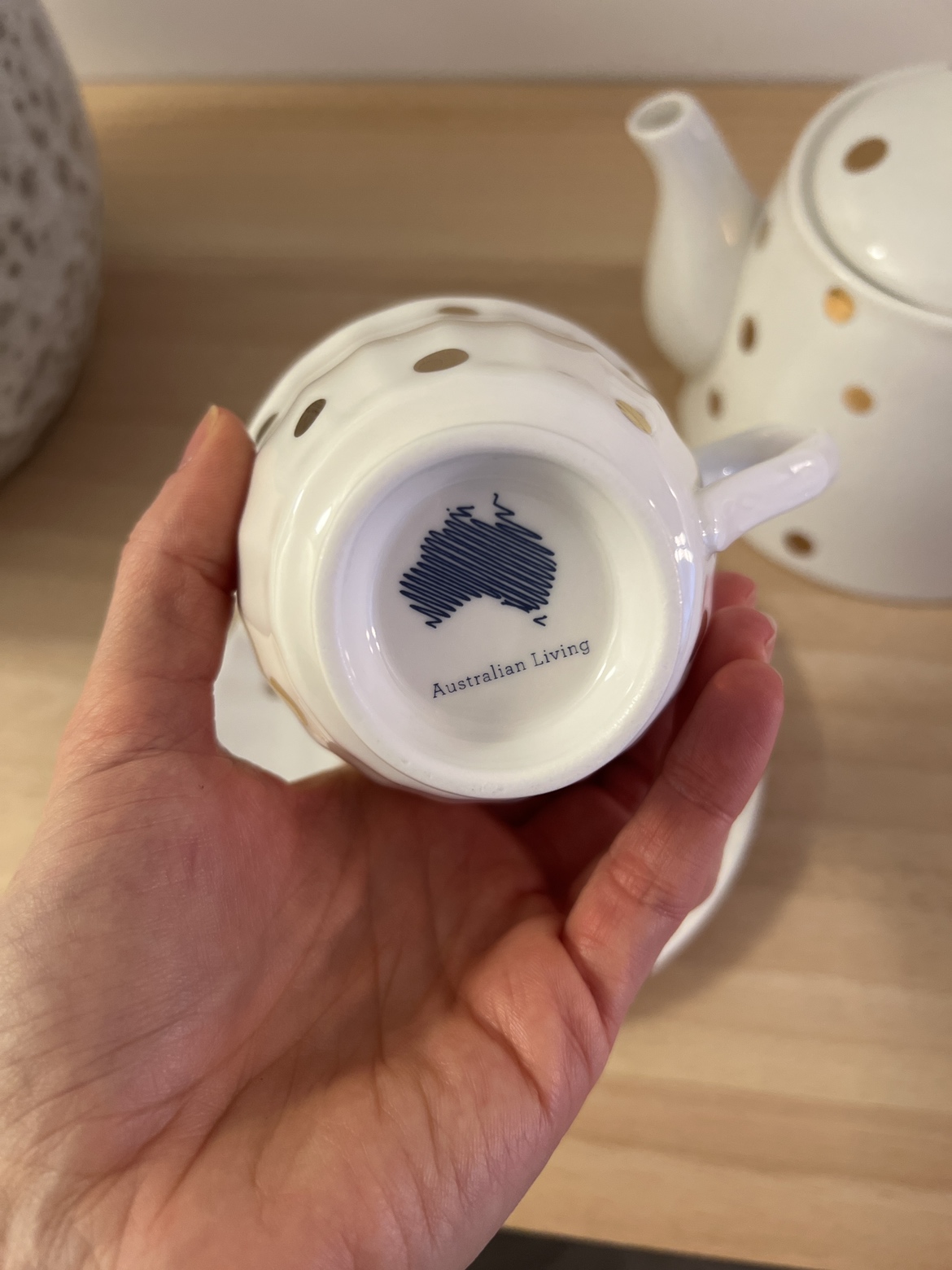 Tea set - photo 5