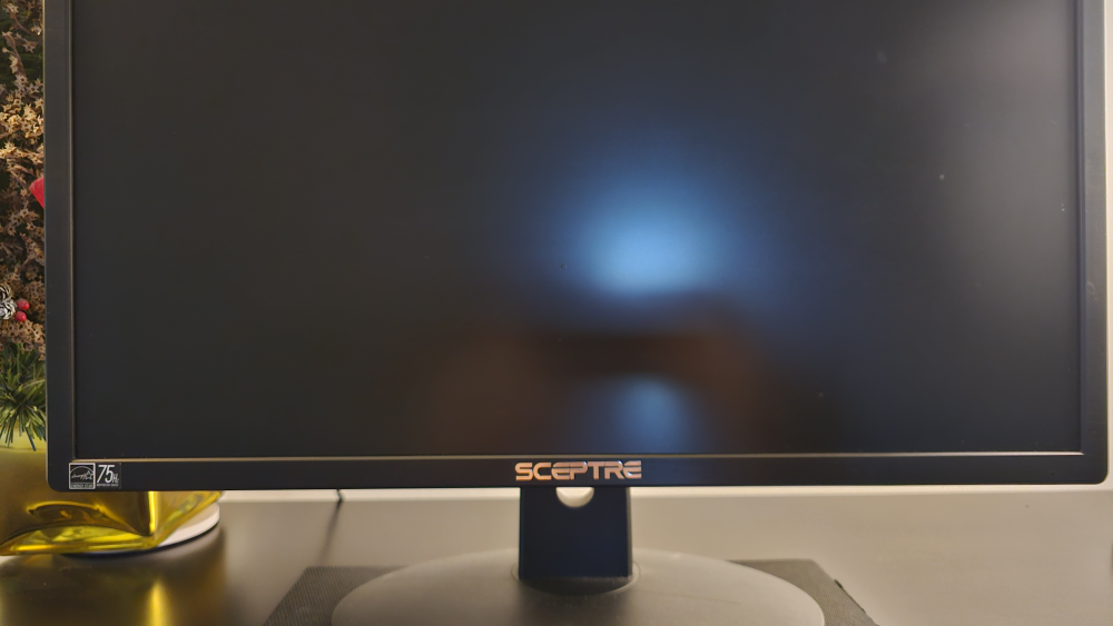 Sceptre Computer Monitor