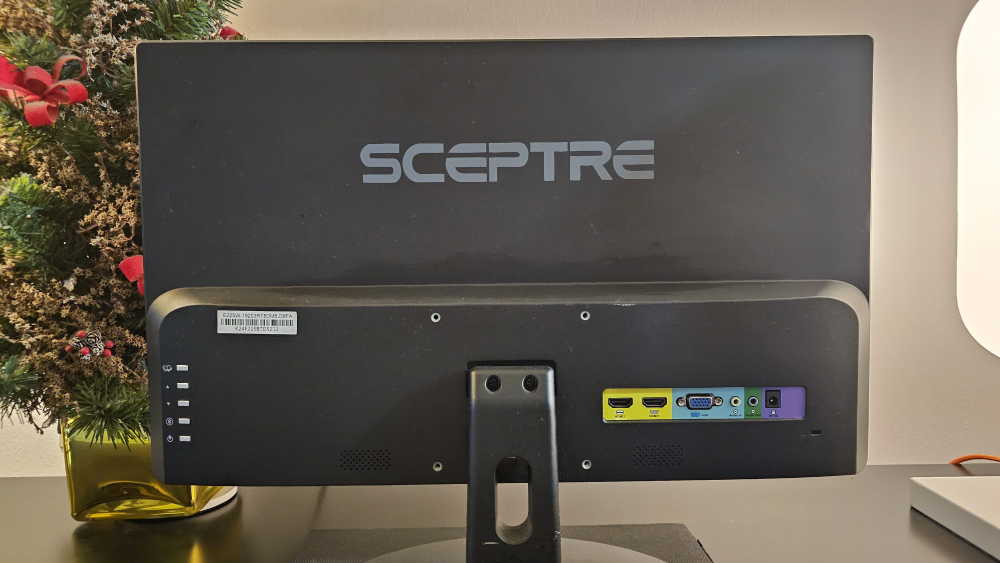 Sceptre Computer Monitor - photo 2