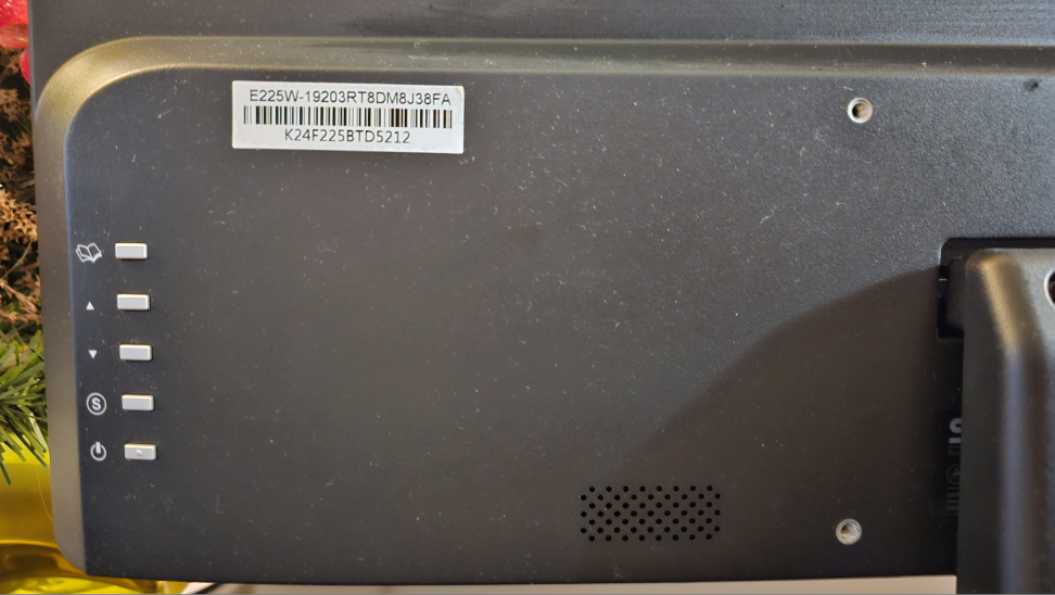 Sceptre Computer Monitor - photo 4