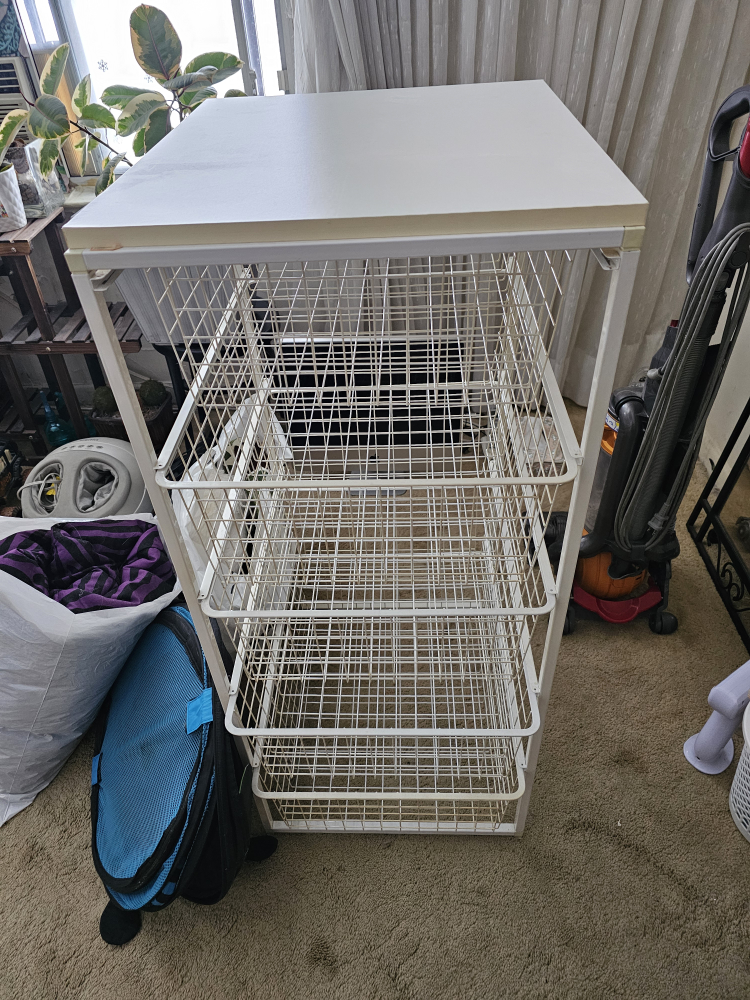 storage - photo 2