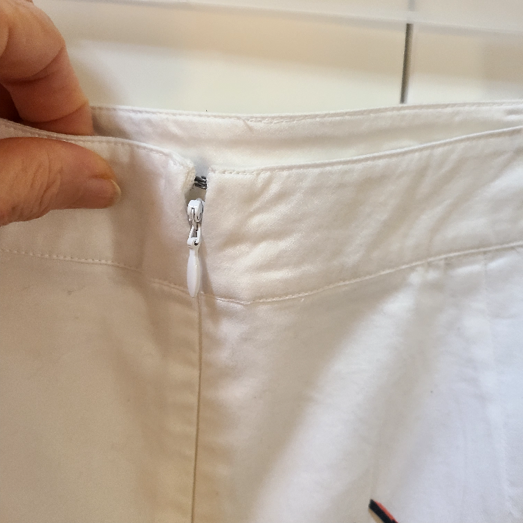 Van heneusen studio graphic skirt - photo 4