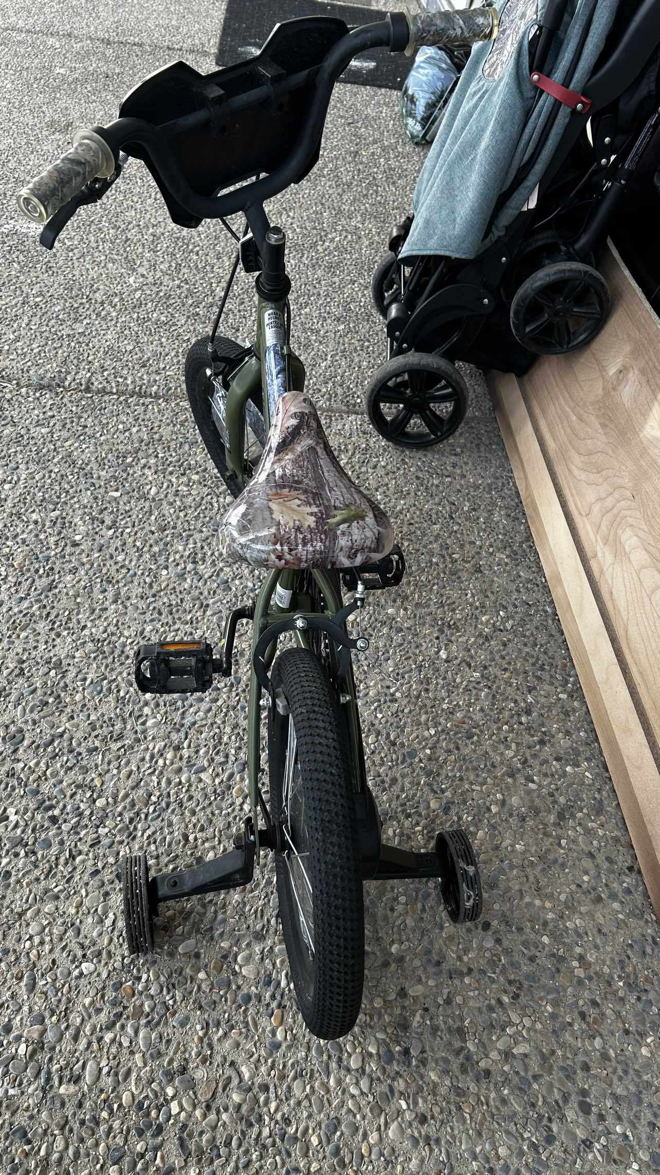 Bicycle - photo 2