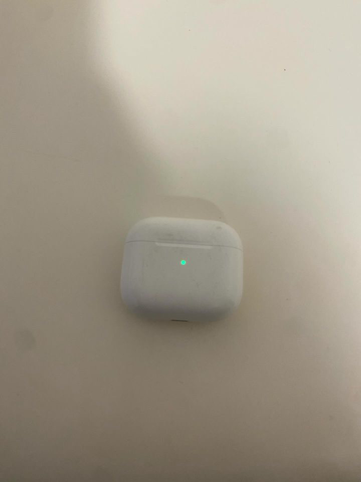 AirPods (3rd GEN) 100% Authentic - photo 2