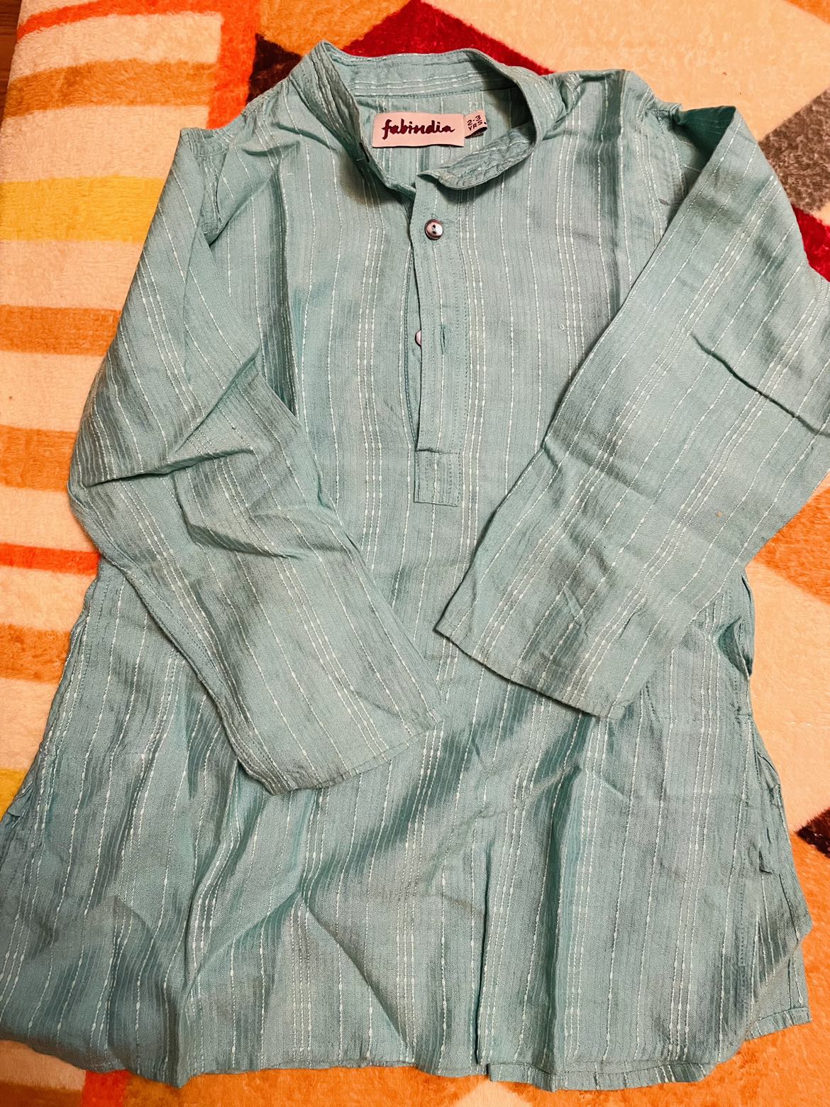 Ethnic/ traditional wear for toddler boy - photo 2