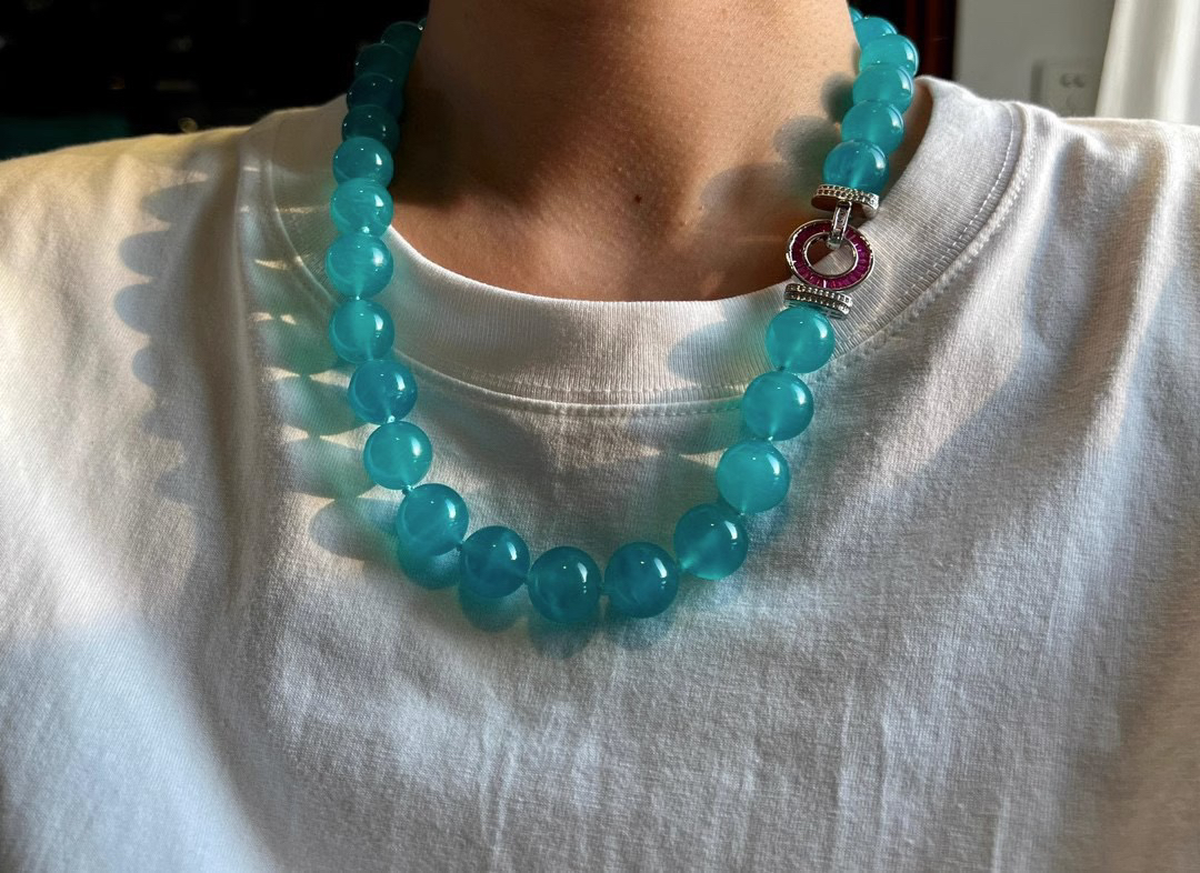 Necklace - photo 3