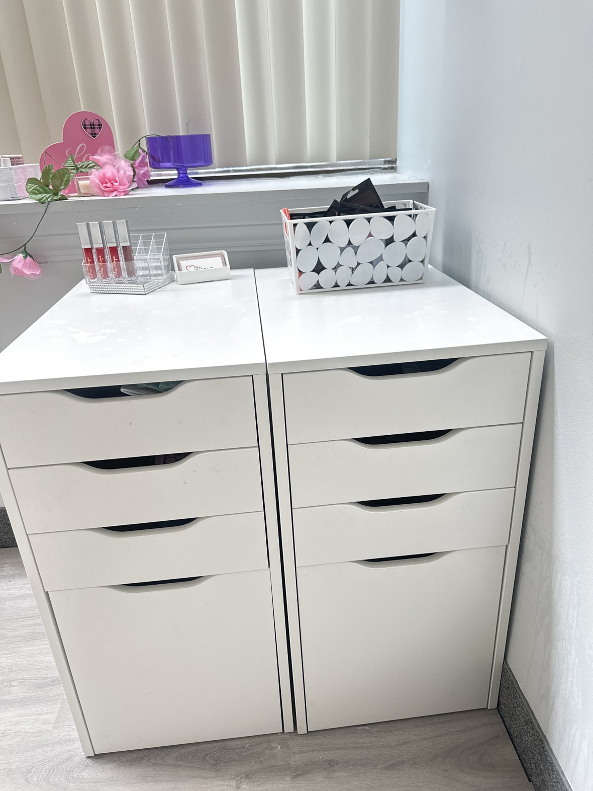 IKEA Alex Drawer 2/2