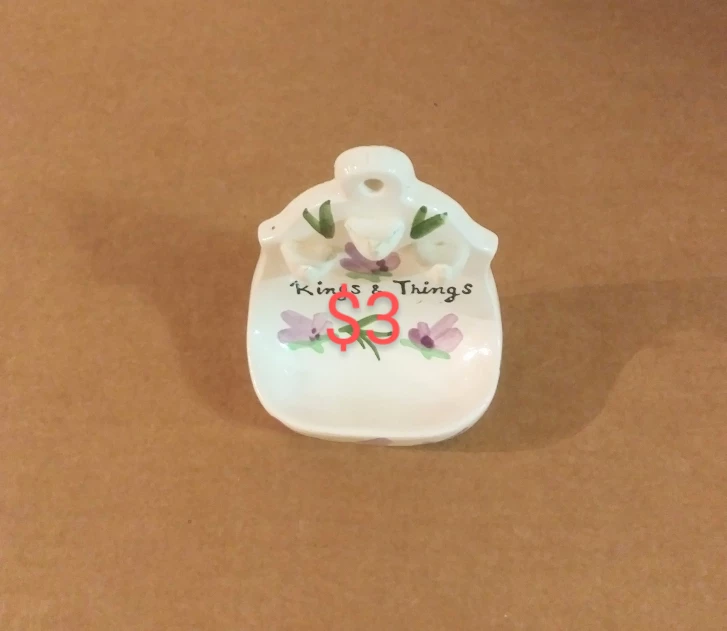 Jewellery Display Holders ($2 - $6 each) image indicator(3)