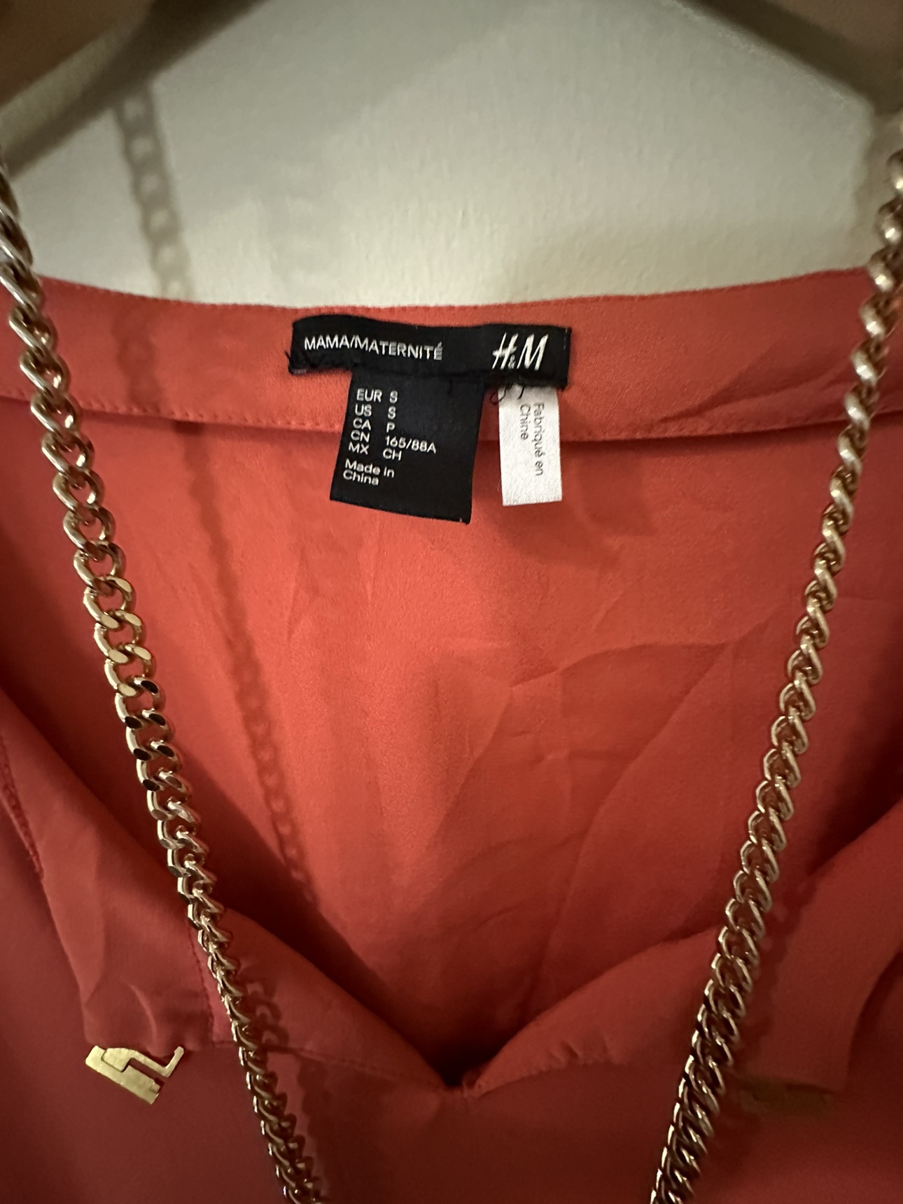 Woman’s tops size s/m - photo 2
