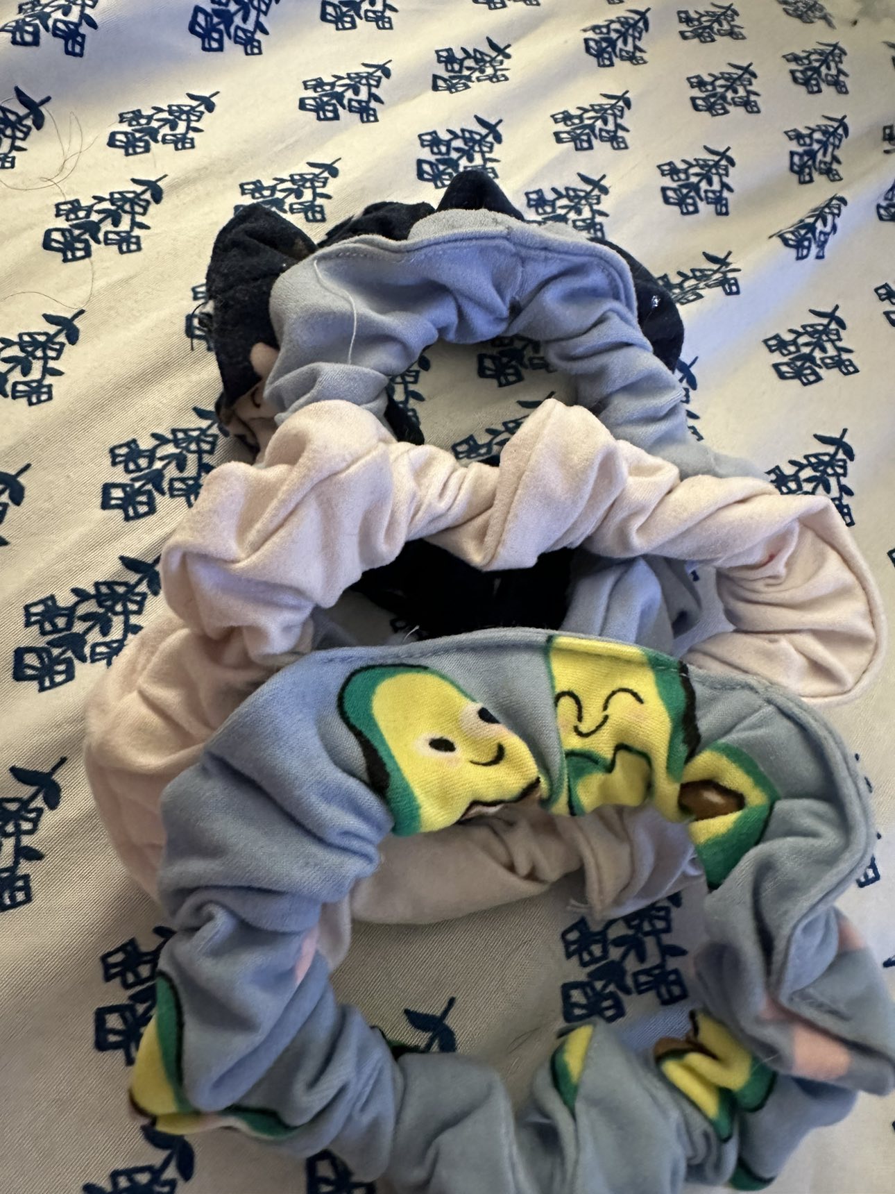 Scrunchies