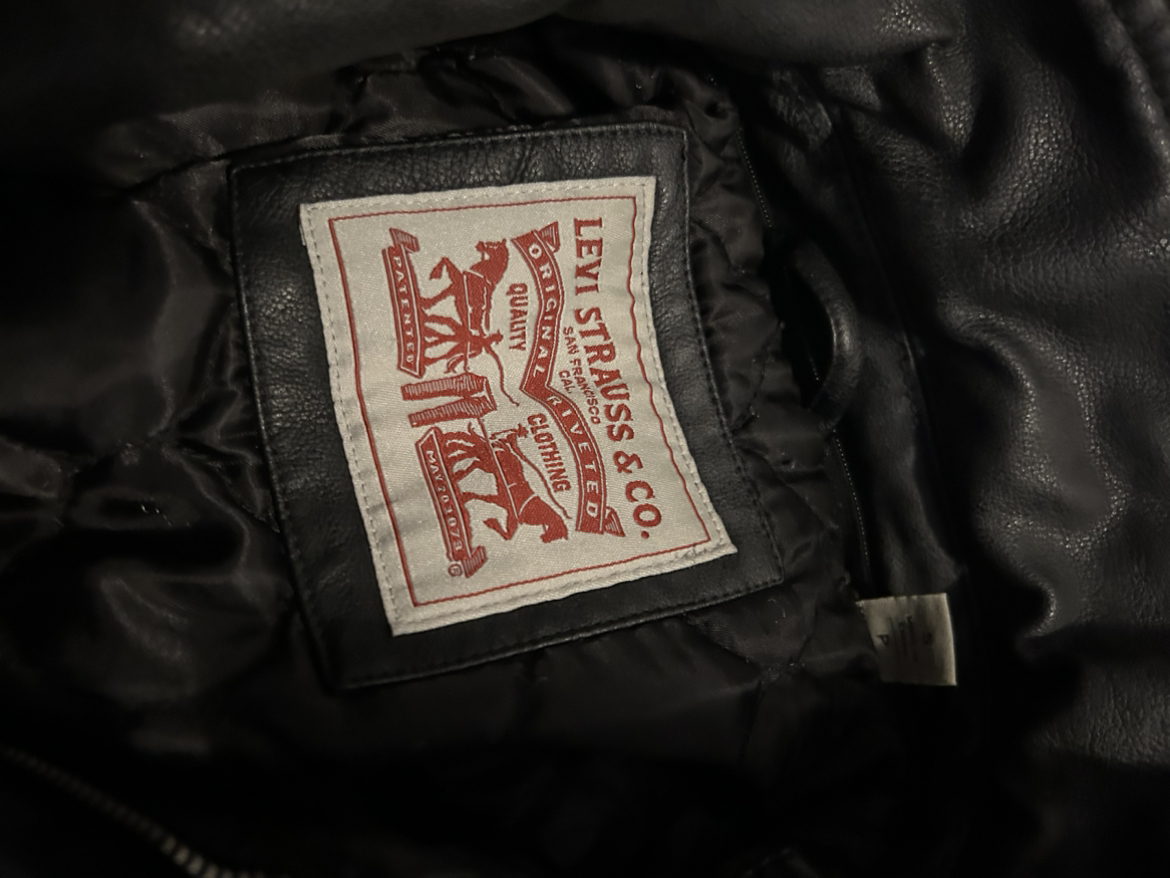 LEVIS Men’s Jacket - photo 2