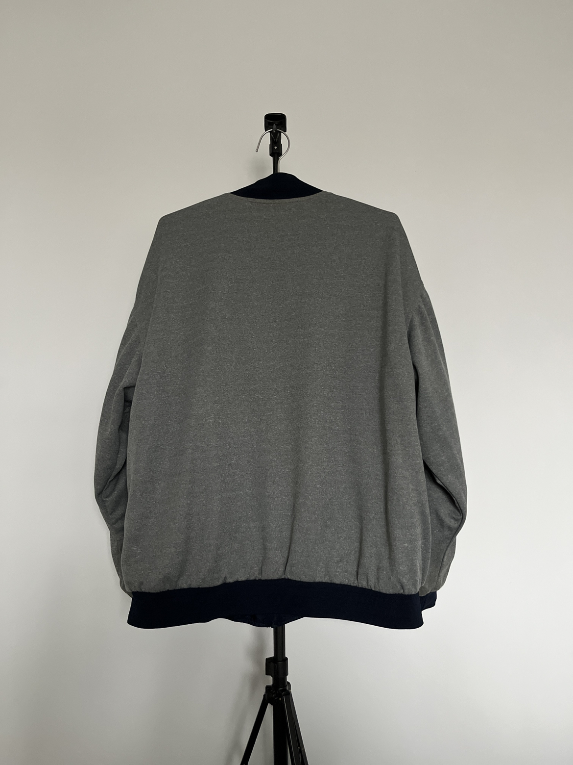 Vintage Reversible Nike jacket - photo 5
