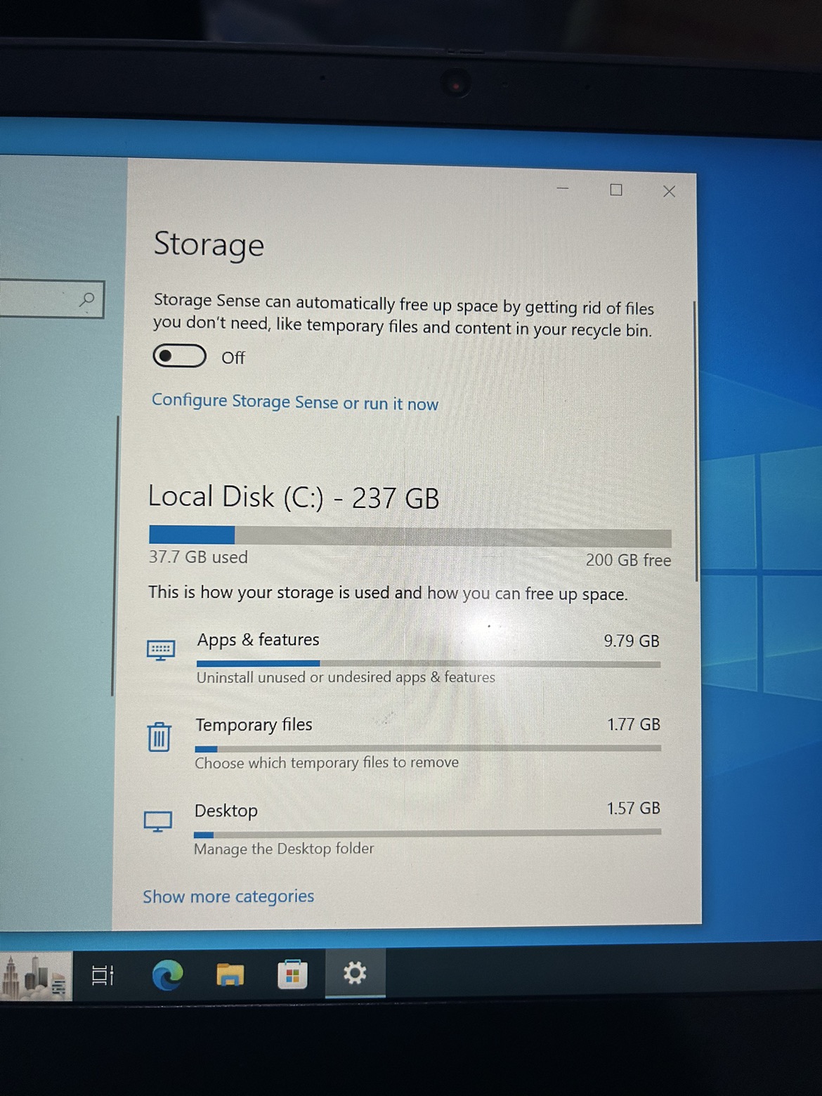 Lenovo Thinkpad T490 - photo 4