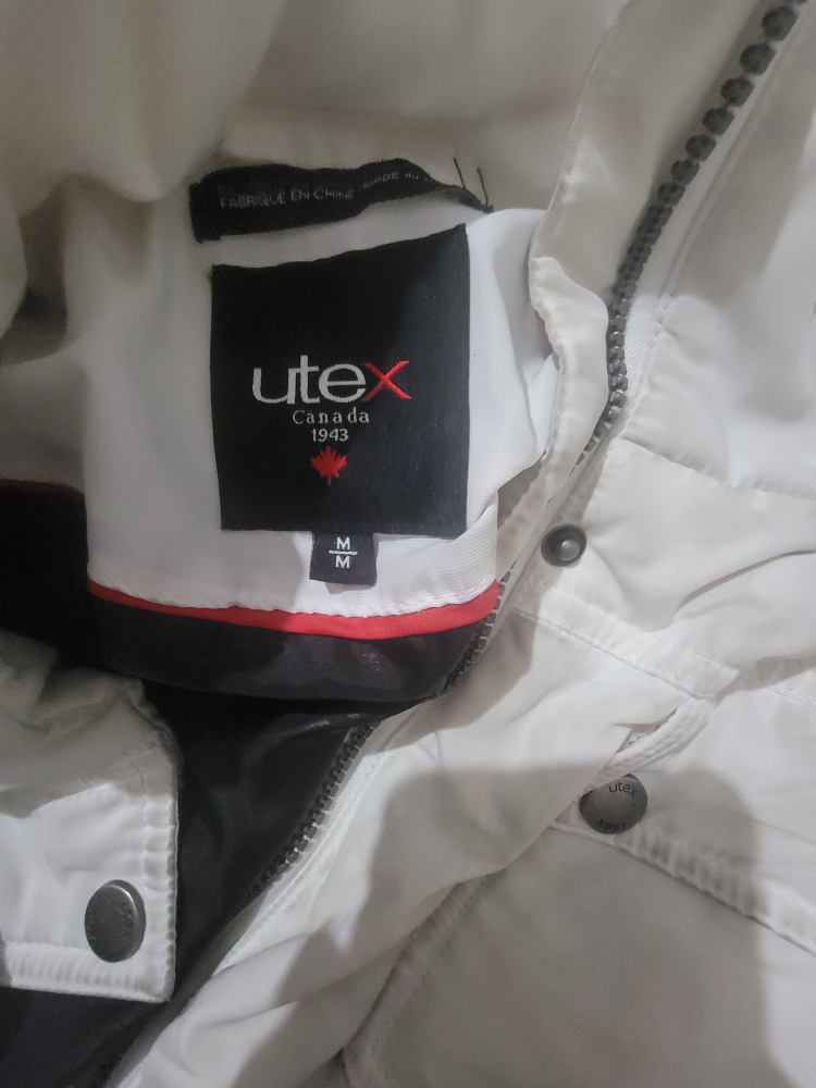 women jacket size medium free