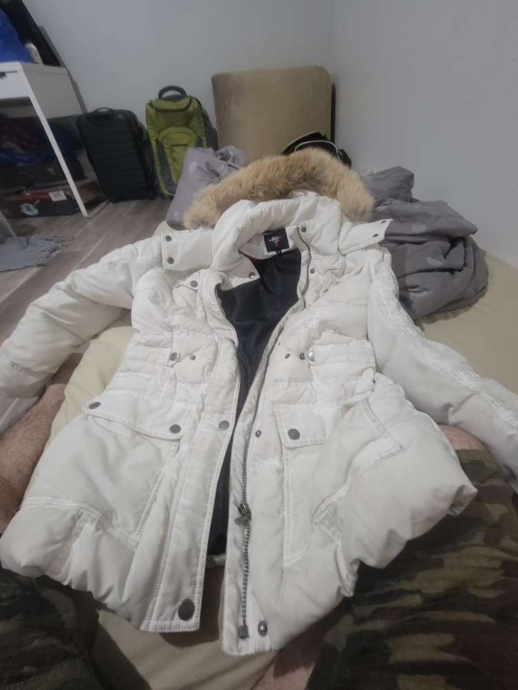 women jacket size medium free - photo 3