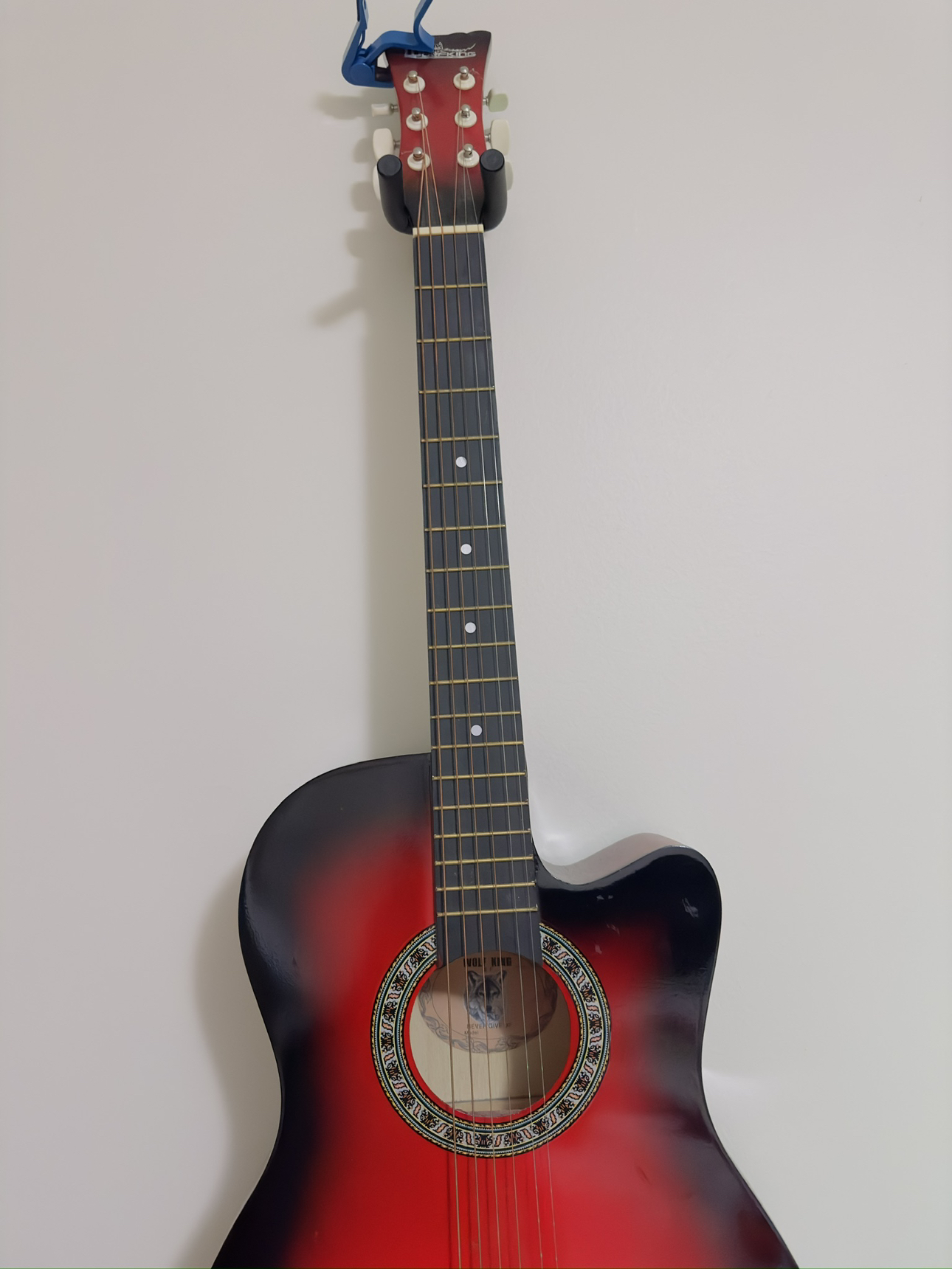 Acoustic Guitar