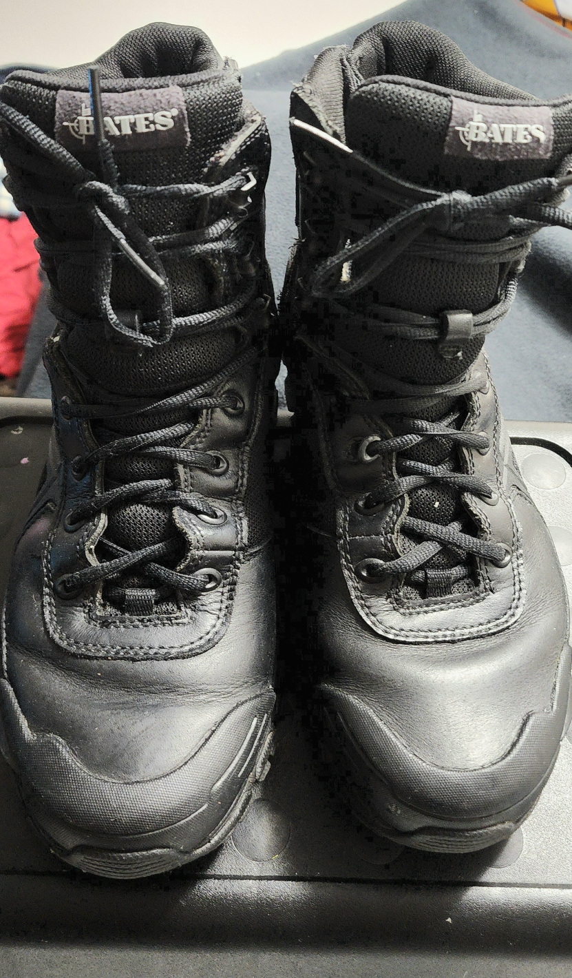 Bates Tactical Boots (Men's)