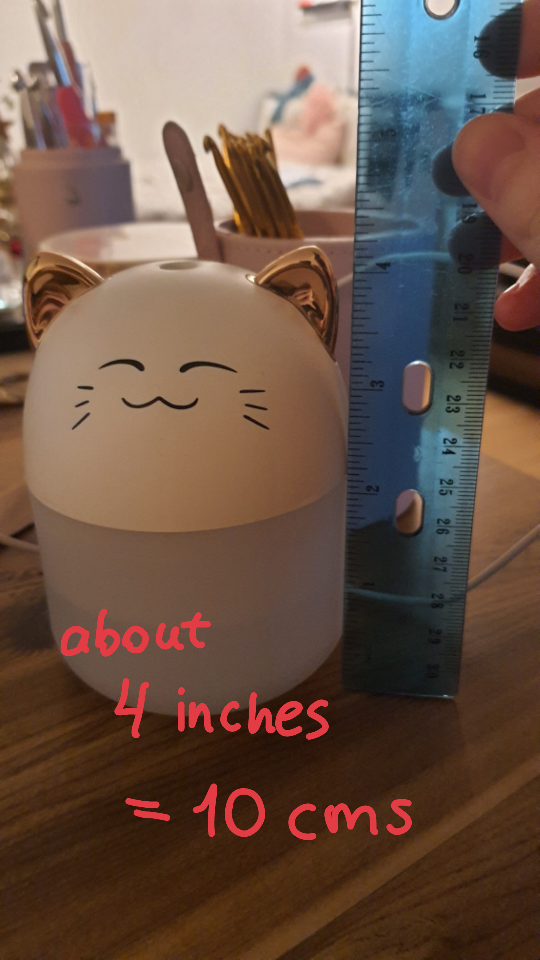 Water Diffuser image indicator(4)