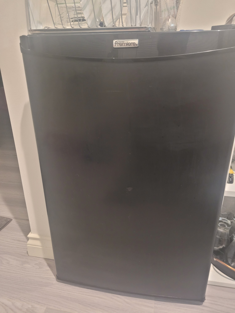 Mini refrigerator thumbnail