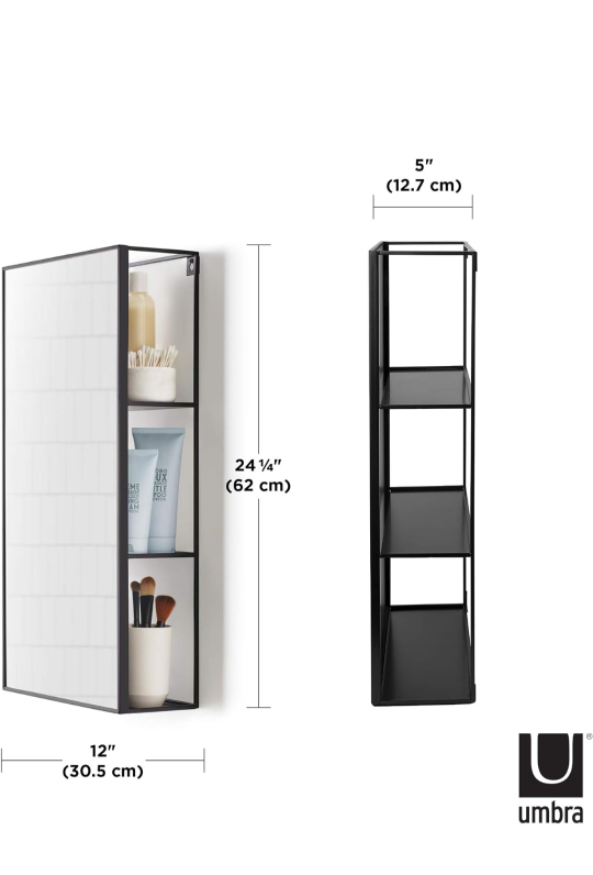 mirror & storage unit thumbnail