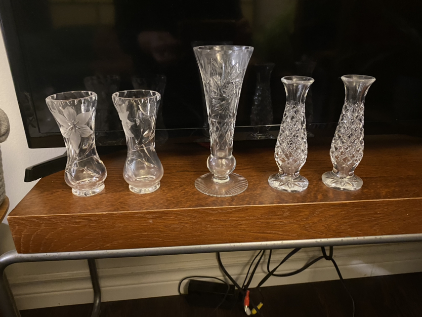 Crystal thumbnail