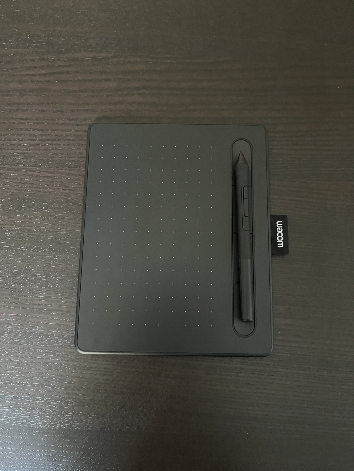 Wacom Intuos CTL 4100