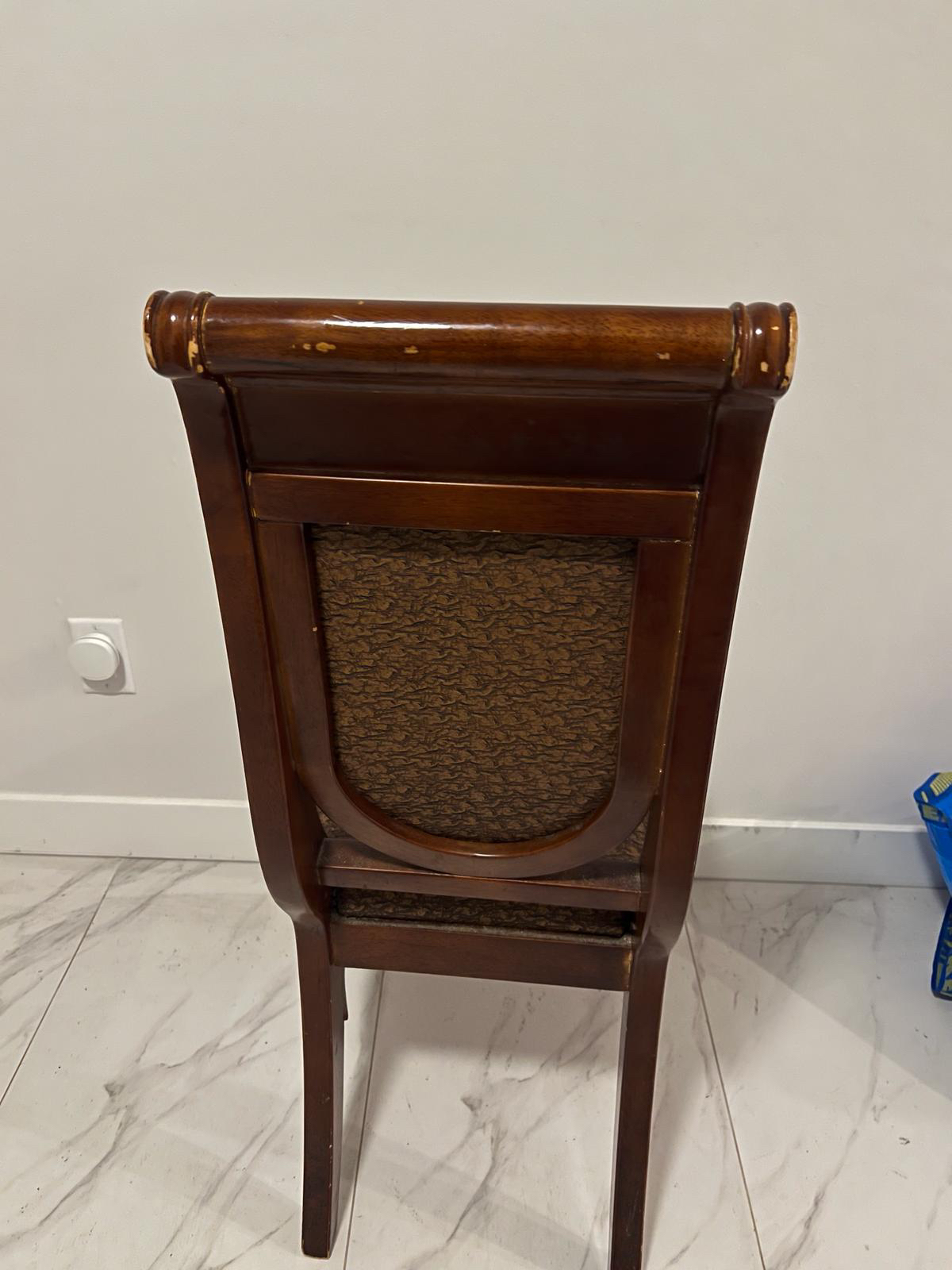 CHAIRS (ALL FREE) - photo 3
